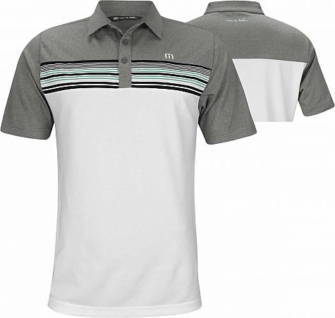 TravisMathew Otters Golf Shirts - ON SALE