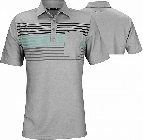 TravisMathew Whitney Golf Shirts - ON SALE