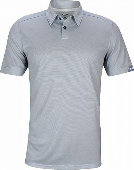 Oakley Aero Classic Golf Shirts