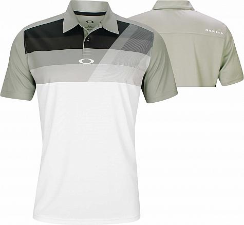 Oakley Donner 2.0 Golf Shirts - ON SALE