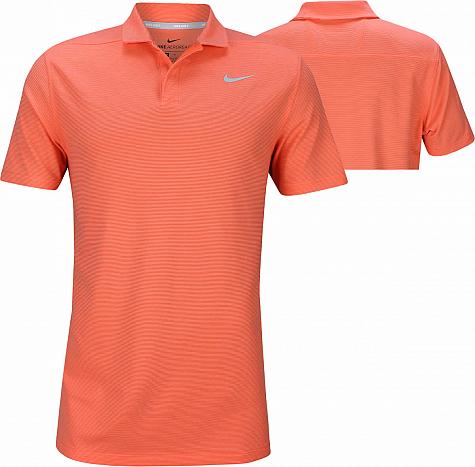 Nike AeroReact Victory Golf Shirts - CLOSEOUTS