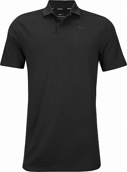 Nike Dri-FIT AeroReact Victory Golf Shirts - Rory McIlroy British Open