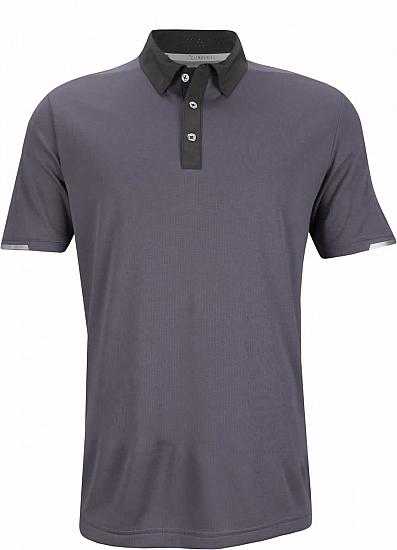 Adidas ClimaChill Iconic Golf Shirts - ON SALE