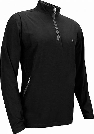 Linksoul Half-Zip Golf Pullovers