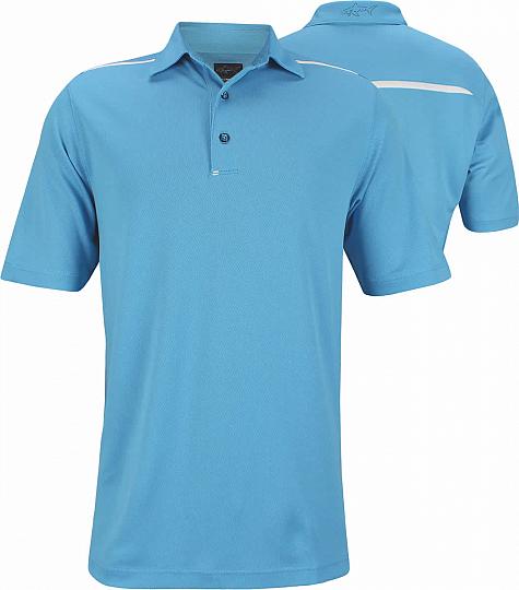 Greg Norman Offshore Golf Shirts