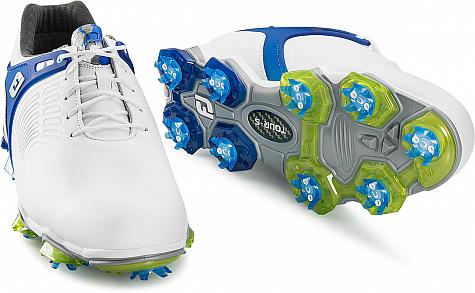 FootJoy Tour-S Golf Shoes - Previous Season Style