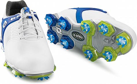 FootJoy Tour-S Golf Shoes - Previous Season Style