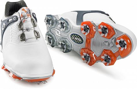FootJoy Tour-S BOA Golf Shoes - Previous Season Style