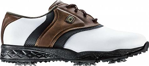FootJoy FJ Originals Junior Golf Shoes - Previous Season Style