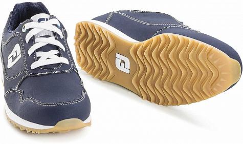 FootJoy Sport Retro Women's Spikeless Golf Shoes - ON SALE