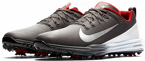 Nike Lunar Command 2 Golf Shoes - CLOSEOUTS