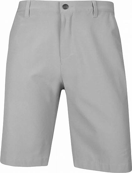 Adidas Ultimate 365 Solid Golf Shorts - ON SALE
