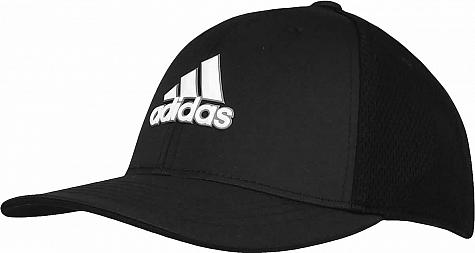 Adidas ClimaCool Tour Flex Fit Golf Hats - ON SALE