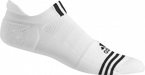 Adidas Performance No Show Golf Socks Single Pairs