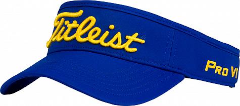 Titleist Tour Performance Adjustable Junior Golf Visors - ON SALE
