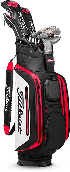 Titleist Club 14 Cart Golf Bags - Previous Season Style - ON SALE