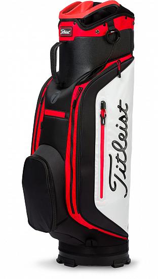 Titleist Club 7 Cart Golf Bags - ON SALE
