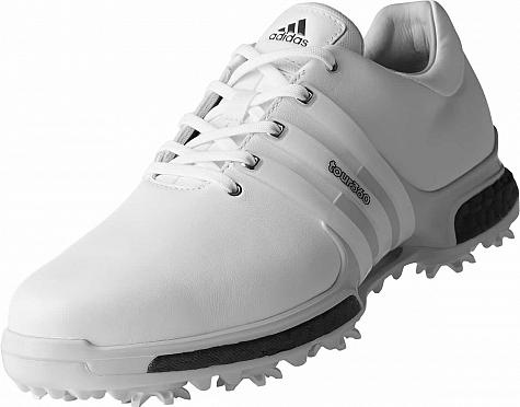 Adidas Tour 360 Boost 2.0 Golf Shoes - Limited Edition