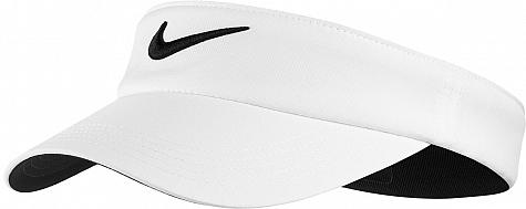 Nike Dri-FIT Core Adjustable Golf Visors - Previous Season Style