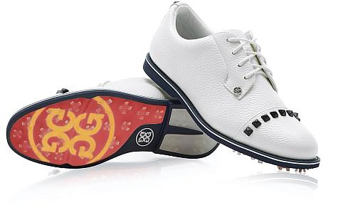 G/Fore Stud Cap Women's Spikeless Golf Shoes