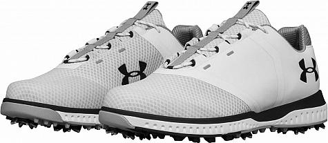 Under Armour Fade RST Golf Shoes