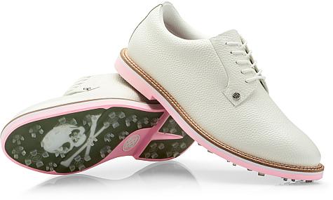 G/Fore Collection Gallivanter Spikeless Golf Shoes - Snow - Previous Season Style