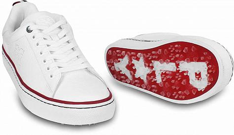 G/Fore Patriot Disruptor Spikeless Golf Shoes - ON SALE