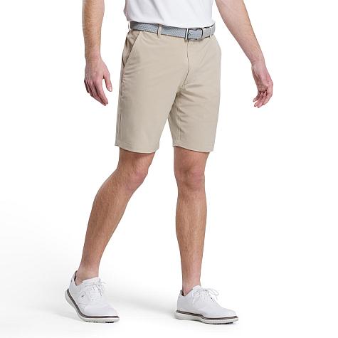 FootJoy Lightweight Performance Flex Golf Shorts