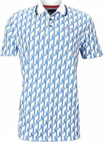 Ted Baker London Antipar Golf Shirts