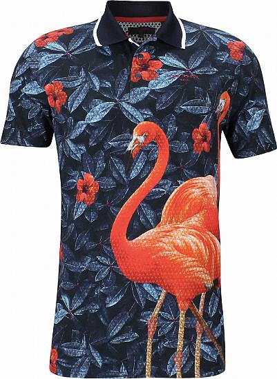 Ted Baker London Ballgo Golf Shirts