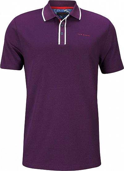 Ted Baker London Bunka Golf Shirts
