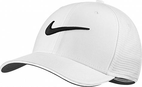 Nike Classic 99 Flex Fit Golf Hats - Previous Season Style