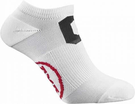 G/Fore G4 Low Golf Socks