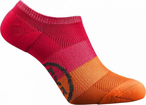 G/Fore Blocked Low Women's Golf Socks - Single Pairs