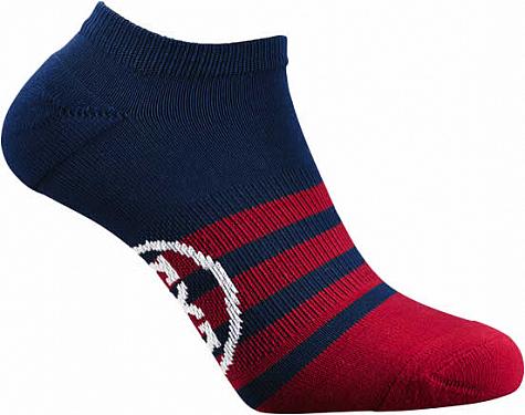 G/Fore USA Low Golf Socks