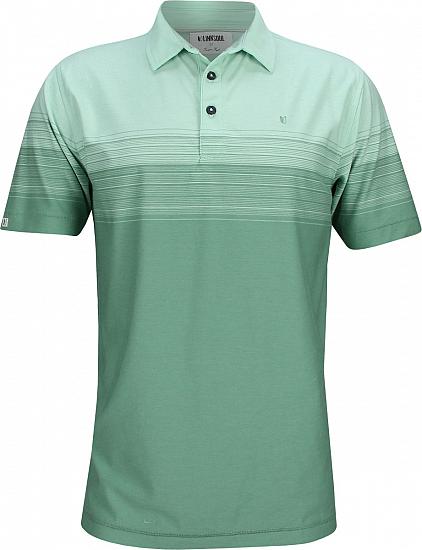Linksoul Gradient Golf Shirts - ON SALE