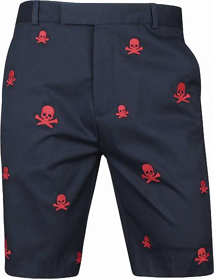 G/Fore Killer T's Stretch Golf Shorts - ON SALE