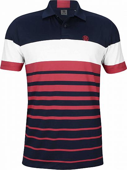 G/Fore Transition Golf Shirts - ON SALE