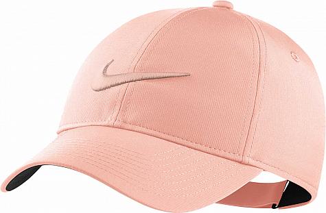 Nike Women's Dri-FIT Legacy 91 Adjustable Golf Hats - ON SALE