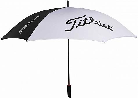 Titleist Tour Single Canopy Golf Umbrellas