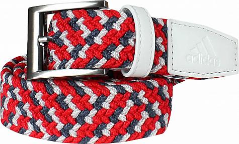 Adidas USA Golf Belts