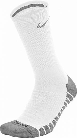 Nike Dri-FIT Cushion Crew Golf Socks