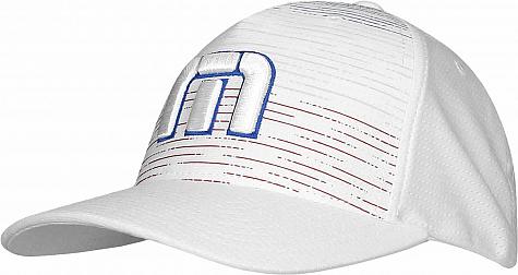 TravisMathew Hawking Adjustable Golf Hats