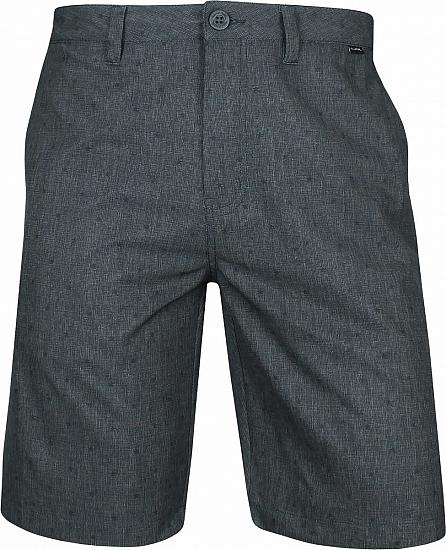 TravisMathew Hot Dog Golf Shorts