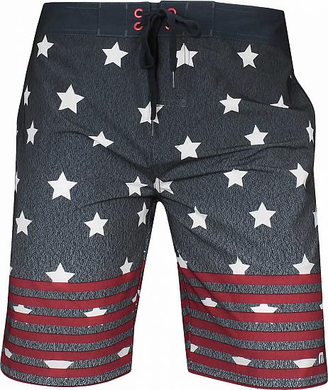 TravisMathew The Pledge Golf Shorts - ON SALE