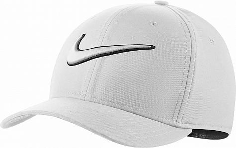 Nike Dri-FIT Classic 99 Core Flex Fit Golf Hats