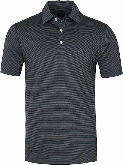Dunning Addison Jersey Golf Shirts - ON SALE