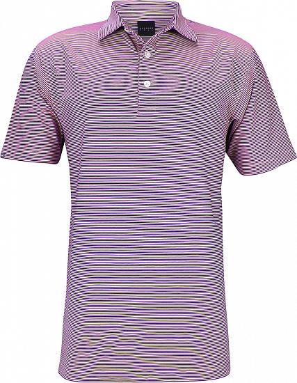 Dunning Whitby Jersey Golf Shirts - ON SALE
