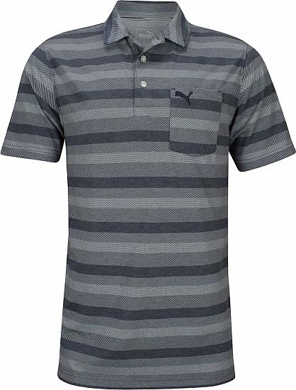 cheap puma golf shirts