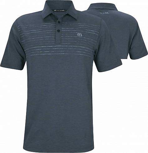 TravisMathew Toastin Golf Shirts - ON SALE